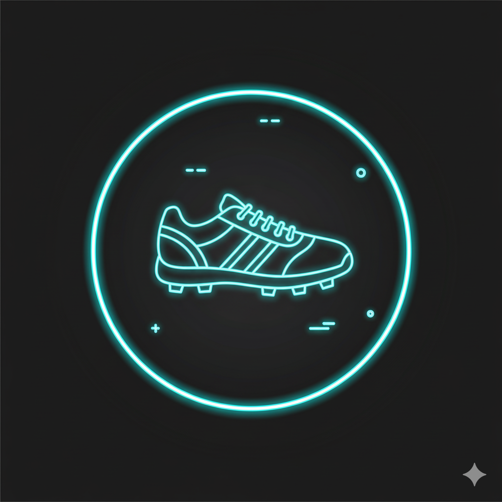 Cricket Shoes